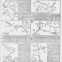 Теория на механизмите и машините(ТММ), снимка 4 - Други курсове - 44216766