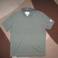 Блуза ADIDAS  мъжка,Л, снимка 2 - Тениски - 41591523