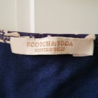 Детски цял бански Scotch & Soda, снимка 3 - Детско бельо и бански  - 44348458