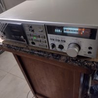 Technics RS-M 250 stereo cassette deck, снимка 10 - Декове - 39460033