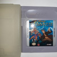 Atlantis Lost Empire DS lite Игри за Нинтендо Game boy advance Game boy color, снимка 1 - Игри за Nintendo - 38842139