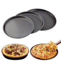 Тави за пица, снимка 2 - Съдове за готвене - 42206562