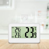 LCD Термометър за хладилник , фризер, снимка 2 - Други стоки за дома - 41815009