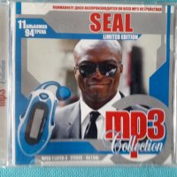 Seal 1991-2007(soul/pop)(11 албума)(Формат MP-3), снимка 1 - CD дискове - 41426428