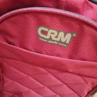 Раница марка CRM, функционална, снимка 1 - Спортна екипировка - 42569754