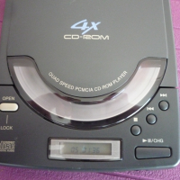 Panasonic Cd Made In Japan, снимка 3 - Аудиосистеми - 44701536