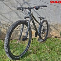 Колело , Велосипед , Bike - Specialized -27.5" алуминиева рамка, снимка 1 - Велосипеди - 44446734