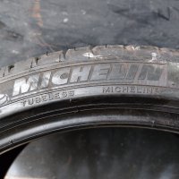 1 БР. лятна гума Michelin 255/35/19/96Y DOT 1716, снимка 4 - Гуми и джанти - 35999748