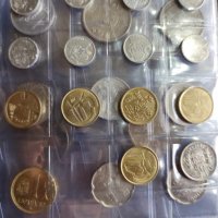 Колекция монети Испания + подарък, снимка 9 - Колекции - 41634416