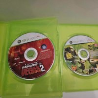 Xbox 360 игри игра ексбокс, снимка 2 - Игри за Xbox - 44403408