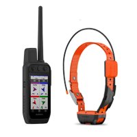 Garmin Alpha 300 K с две каишки T 20 K, снимка 1 - За кучета - 41205940