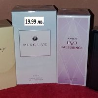 Дамски парфюми AVON, снимка 9 - Дамски парфюми - 40174302