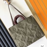 дамски висококачествени чанти с две дръжки louis vuitton , снимка 5 - Чанти - 44148737