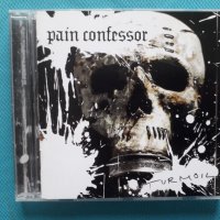 Pain Confessor – 2004 - Turmoil (Thrash), снимка 1 - CD дискове - 39128408