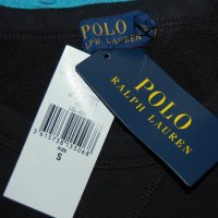 Нов С Етикет Polo Ralph Lauren Мъжки Суичър Джърси Ежедневен Раз.М, снимка 5 - Суичъри - 39094381