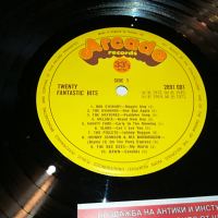 20 HITS-ARCADE RECORDS-MADE IN ENGLAND 3103221053, снимка 7 - Грамофонни плочи - 36292425