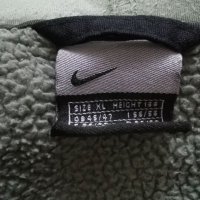 Vintage мъжко яке Nike, снимка 6 - Якета - 38743271