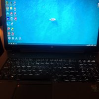 Лаптоп HP Zbook 17.3 инча /16GB / SSD / i7-4700MQ, снимка 4 - Лаптопи за работа - 41913840