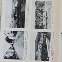 1942 Fränkische studien Würzburg heft 4 kulturlandschaft in der zentralen rhön , снимка 8 - Специализирана литература - 42550247
