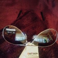 Слънчеви очила eyewear UV 400, снимка 1 - Други - 41843796