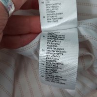 Вталено марково сако "H&M" / малък размер XS - S, снимка 12 - Сака - 44816581