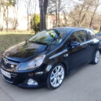 Opel Corsa OPC+ LPG , снимка 8 - Автомобили и джипове - 41510489