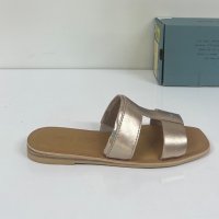 Toms Seacliff Rose gold, снимка 1 - Чехли - 41330696