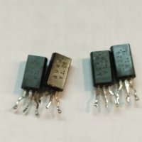 Продавам транзистори 2SA949 2SC2229 949 2229, снимка 2 - Други - 41956031