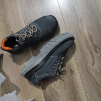 Мъжки зимни  обувки нови, снимка 7 - Ежедневни обувки - 38676268