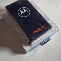 Смартфон Motorola Moto E20 и безжични слушалки комплект, снимка 3 - Motorola - 39023277