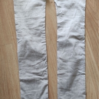 Дамски панталон тип дънки размер 38, снимка 10 - Дънки - 36081291