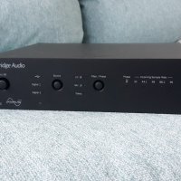 Cambridge Audio DacMagic , снимка 5 - Ресийвъри, усилватели, смесителни пултове - 35726883