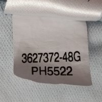 Lacoste Polo Shirt оригинална тениска 2XL памучна поло фланелка, снимка 7 - Тениски - 41415492