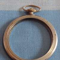Част за джобен часовник уплътнение за части колекция 43613, снимка 5 - Други ценни предмети - 44835104