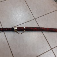 Красив самурайски меч,катана,сабя, снимка 1 - Колекции - 39441687