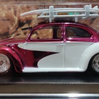 Hot Wheels RLC Kawa-Bug-A, снимка 4 - Колекции - 44481059