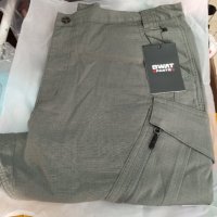 Карго панталон.Swat pants.XL.Нов., снимка 9 - Панталони - 42374848