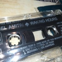 DEL AMITRI WAKING HOURS-ORIGINAL TAPE 1109231622, снимка 15 - Аудио касети - 42154873