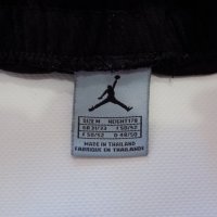 Къси панталони nike jordan шорти баскетболни оригинални спорт мъжки M, снимка 6 - Спортни дрехи, екипи - 41375996