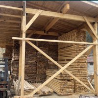 Дървен Материал от производител, снимка 3 - Строителни материали - 41117595