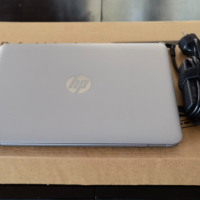 Продавам HP EliteBook 820 G3/4x2.0ghzThr/мат12.5сКам/8gb/ssd128gb+320gb/ГаранБат/СветещаКВ/Профилакт, снимка 3 - Лаптопи за работа - 44790850