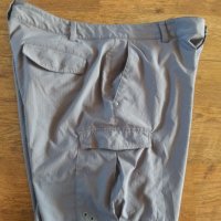 UNDER ARMOUR UA GOLF CARGO MEN'S SHORTS - страхотни мъжки панталони 2ХЛ/38, снимка 9 - Спортни дрехи, екипи - 42003796