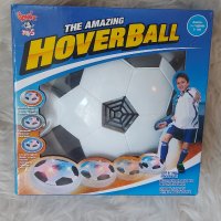 ⚽️ Ховербол/ въздушен футбол ⚽️, снимка 1 - Електрически играчки - 41336037