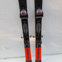 Карвинг ски Blizzard Firebird Ti 166см. , снимка 4 - Зимни спортове - 42521830