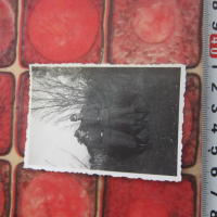 Картичка снимка немски войник 3 райх с3, снимка 2 - Колекции - 36119764