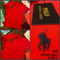 Polo мъжка тениска с яка 12 цвята , снимка 9 - Тениски - 36060245