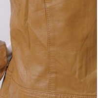 Марково в разкошен цвят марка XOXO, снимка 6 - Палта, манта - 36311196