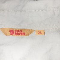 Fjallraven (XL) мъжка спортна риза, снимка 10 - Ризи - 41400025