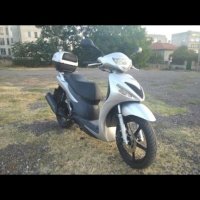 Suzuki sixteen 150 Сузуки сикстеен 150, снимка 1 - Мотоциклети и мототехника - 41866588