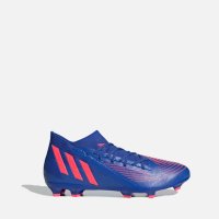 НАМАЛЕНИЕ !!!Футболни обувки калеври Adidas Predator Edge.3 FG GW2276 № 45 1/3, снимка 1 - Футбол - 41345365